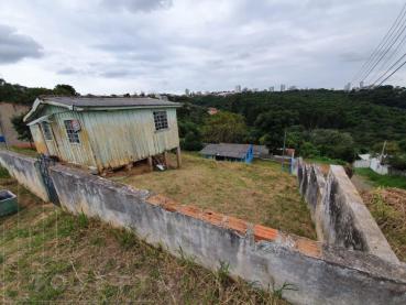 Terreno de 990m² à Venda - Ponta Grossa - Ref. 524839-4