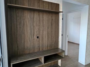 Apartamento de 64m² à Venda, 2 quartos - Ponta Grossa - Ref. 524840-4