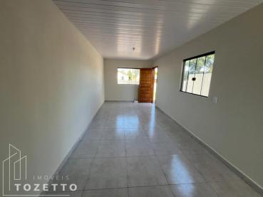 Casa de 58m² à Venda, 2 quartos - Ponta Grossa - Ref. 524845-4