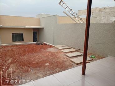 Casa de 70m² à Venda, 2 quartos - Ponta Grossa - Ref. 524847-4