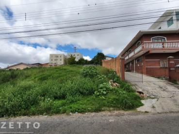 Terreno de 462m² à Venda - Ponta Grossa - Ref. 524849-4