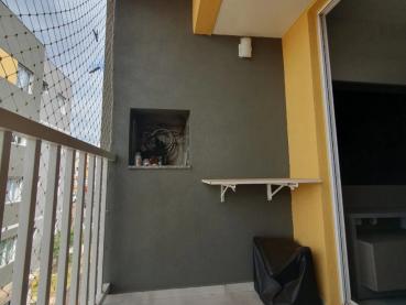 Apartamento de 45m² à Venda, 2 quartos - Ponta Grossa - Ref. 524851-4