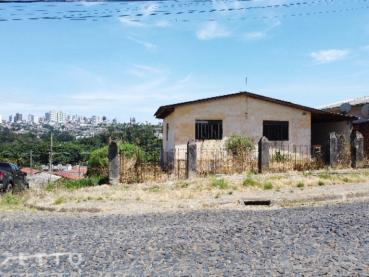Terreno de 420m² à Venda - Ponta Grossa - Ref. 524852-4