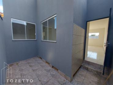 Casa em Condomínio de 46m² à Venda, 2 quartos - Ponta Grossa - Ref. 524853-4