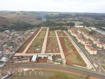 Terreno de 249m² à Venda - Ponta Grossa - Ref. 524855-4