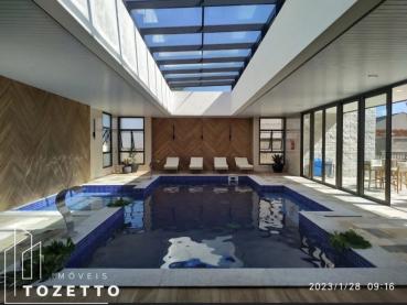 Terreno de 252m² à Venda - Ponta Grossa - Ref. 524856-4