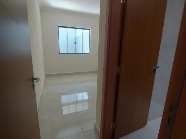 Casa de 90m² à Venda, 3 quartos - Ponta Grossa - Ref. 524859-4