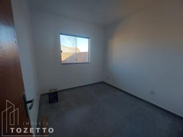 Casa de 66m² à Venda, 2 quartos - Ponta Grossa - Ref. 524863-4