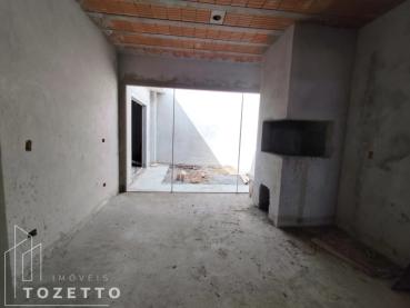 Casa de 140m² à Venda, 3 quartos - Ponta Grossa - Ref. 524864-4