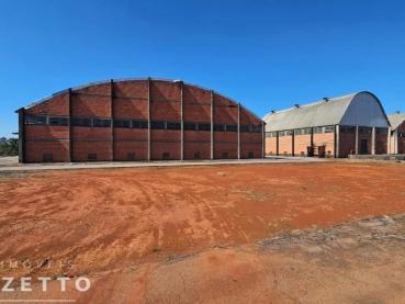 Loft de 7.000m² para Alugar - Ponta Grossa - Ref. 524865-5