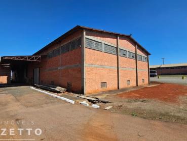 Loft de 7.000m² para Alugar - Ponta Grossa - Ref. 524865-5