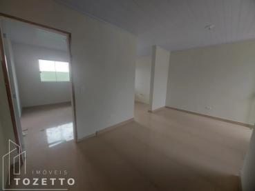Casa de 50m² à Venda, 2 quartos - Ponta Grossa - Ref. 524867-4