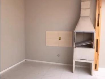 Casa de 50m² à Venda, 2 quartos - Ponta Grossa - Ref. 524873-4