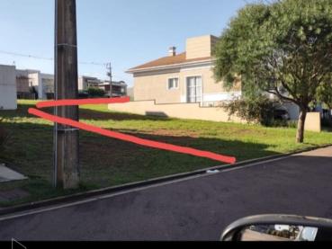 Terreno de 300m² à Venda - Ponta Grossa - Ref. 524874-4