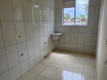 Apartamento de 54m² à Venda, 2 quartos - Ponta Grossa - Ref. 524877-4