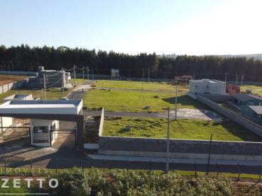 Terreno de 200m² à Venda - Ponta Grossa - Ref. 524879-4