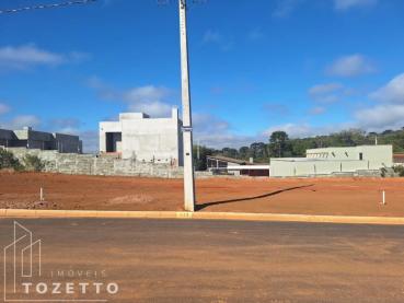 Terreno de 270m² à Venda - Ponta Grossa - Ref. 524885-4