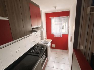Apartamento de 52m² à Venda, 2 quartos - Ponta Grossa - Ref. 524889-4