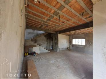 Sobrado de 178m² à Venda, 2 quartos - Ponta Grossa - Ref. 524891-4