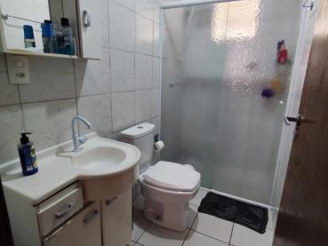 Casa em Condomínio de 45m² à Venda, 2 quartos - Ponta Grossa - Ref. 524893-4