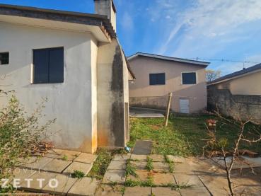 Casa de 90m² à Venda, 3 quartos - Ponta Grossa - Ref. 524894-4