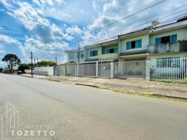Sobrado de 126m² à Venda, 3 quartos - Ponta Grossa - Ref. 524895-4