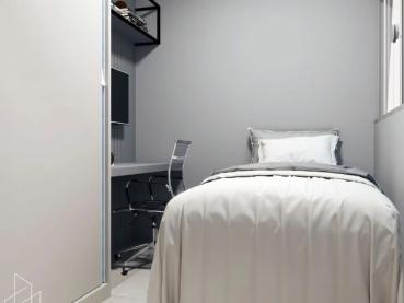 Casa de 45m² à Venda, 2 quartos - Carambei - Ref. 524896-4