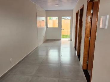 Casa em Condomínio de 46m² à Venda, 2 quartos - Ponta Grossa - Ref. 524900-4