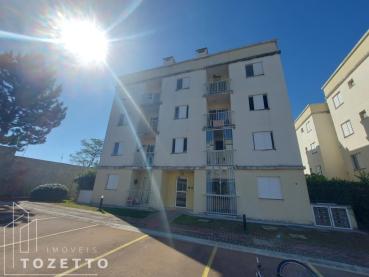 Apartamento de 62m² à Venda, 3 quartos - Ponta Grossa - Ref. 524901-4