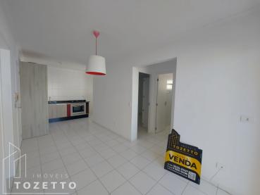 Apartamento de 62m² à Venda, 3 quartos - Ponta Grossa - Ref. 524901-4