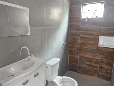 Casa de 62m² à Venda, 2 quartos - Ponta Grossa - Ref. 524907-4