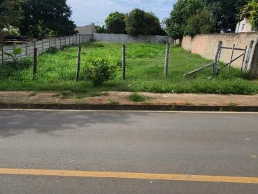 Terreno de 490m² à Venda - Ponta Grossa - Ref. 524909-4