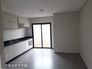 Sobrado de 65m² à Venda, 2 quartos - Ponta Grossa - Ref. 524913-4