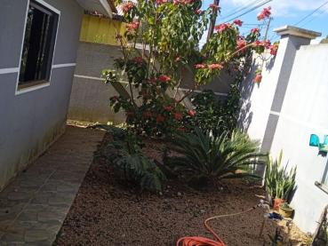 Casa de 260m² à Venda, 3 quartos - Ponta Grossa - Ref. 524915-4