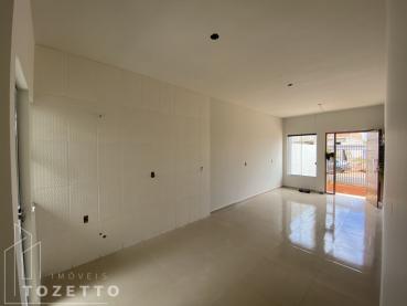 Casa de 66m² à Venda, 3 quartos - Ponta Grossa - Ref. 524917-4