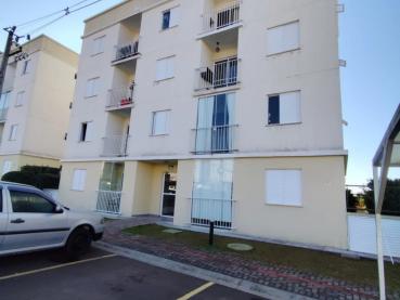 Apartamento de 52m² à Venda, 2 quartos - Ponta Grossa - Ref. 524920-4