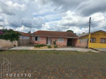 Casa de 180m² à Venda, 5 quartos - Ponta Grossa - Ref. 524924-4