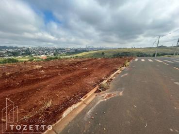 Terreno de 240m² à Venda - Ponta Grossa - Ref. 524928-4