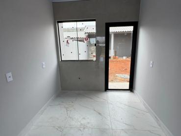 Casa de 60m² à Venda, 2 quartos - Ponta Grossa - Ref. 524933-4