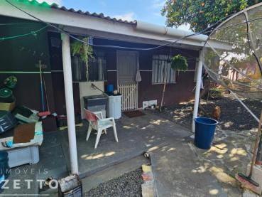 Casa de 93m² à Venda, 2 quartos - Ponta Grossa - Ref. 524934-4