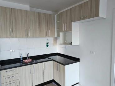 Apartamento de 64m² para Alugar, 2 quartos - Ponta Grossa - Ref. 524937-5
