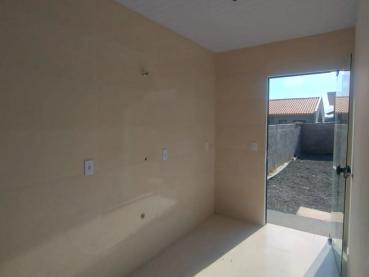 Casa de 50m² à Venda, 2 quartos - Ponta Grossa - Ref. 524940-4