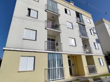 Apartamento de 62m² à Venda, 3 quartos - Ponta Grossa - Ref. 524943-4