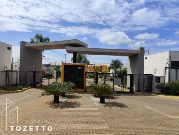 Apartamento de 50m² à Venda, 2 quartos - Ponta Grossa - Ref. 524955-4