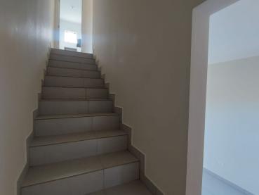 Sobrado de 62m² à Venda, 2 quartos - Ponta Grossa - Ref. 524956-4