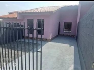 Casa de 50m² à Venda, 2 quartos - Ponta Grossa - Ref. 524958-4