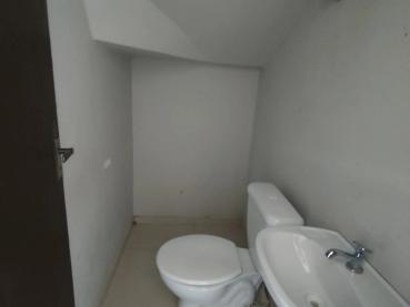 Sobrado de 73m² à Venda, 2 quartos - Ponta Grossa - Ref. 524960-4