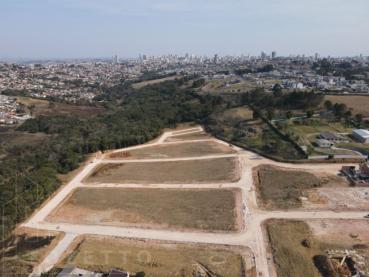 Terreno de 300m² à Venda - Ponta Grossa - Ref. 524963-4