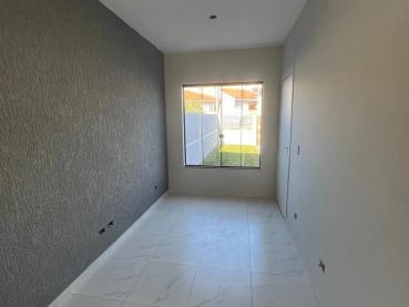 Casa de 50m² à Venda, 2 quartos - Ponta Grossa - Ref. 524967-4