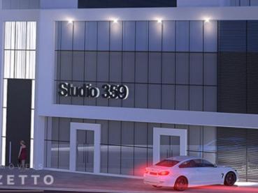 Apartamento de 54m² à Venda, 1 quarto - Ponta Grossa - Ref. 524968-4